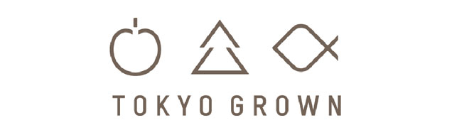 TOKYO GROWN：バナー