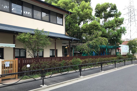 学校法人 八王山学園　あすなろ幼稚園：イメージ1