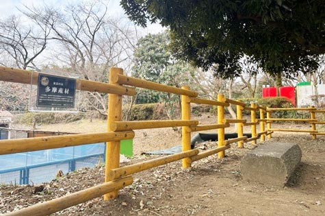ヒノトントンZOO（羽村市動物公園）：イメージ2