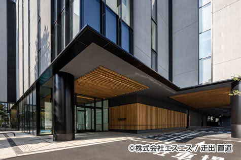 河北総合病院：イメージ1