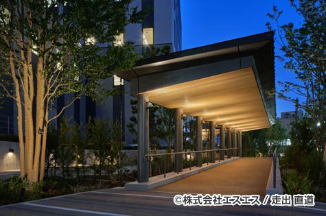 河北総合病院：イメージ4