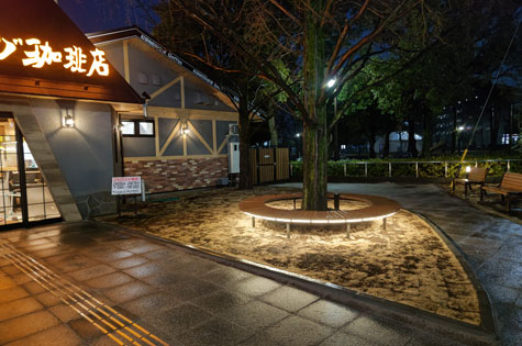 珈琲所コメダ珈琲店 浮間公園店：イメージ4