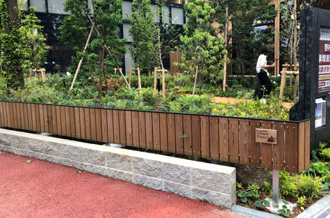 オウカス世田谷仙川：イメージ4