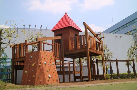 菅生学園初等学校　あきる野市：サムネイル