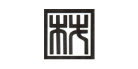 東京木材市場(株)：ロゴ