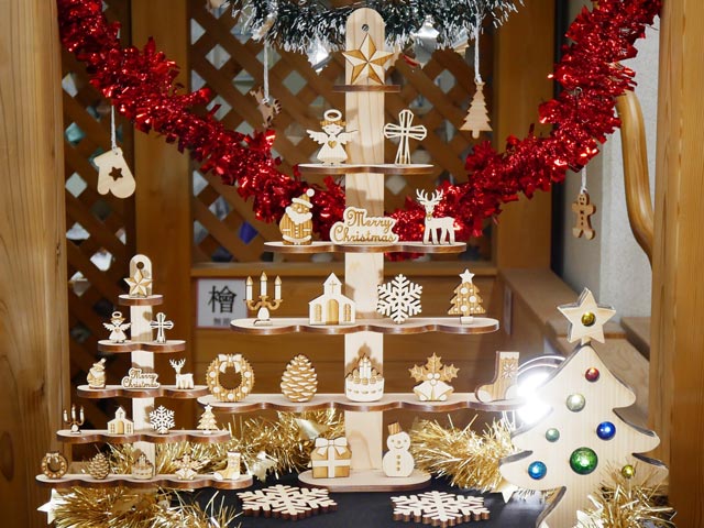 2025年12月の多摩産材情報センター：イメージ1