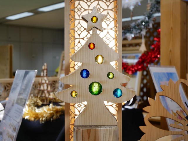 2025年12月の多摩産材情報センター：イメージ3