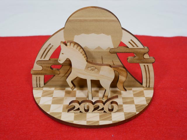 2026年1月の多摩産材情報センター：イメージ1